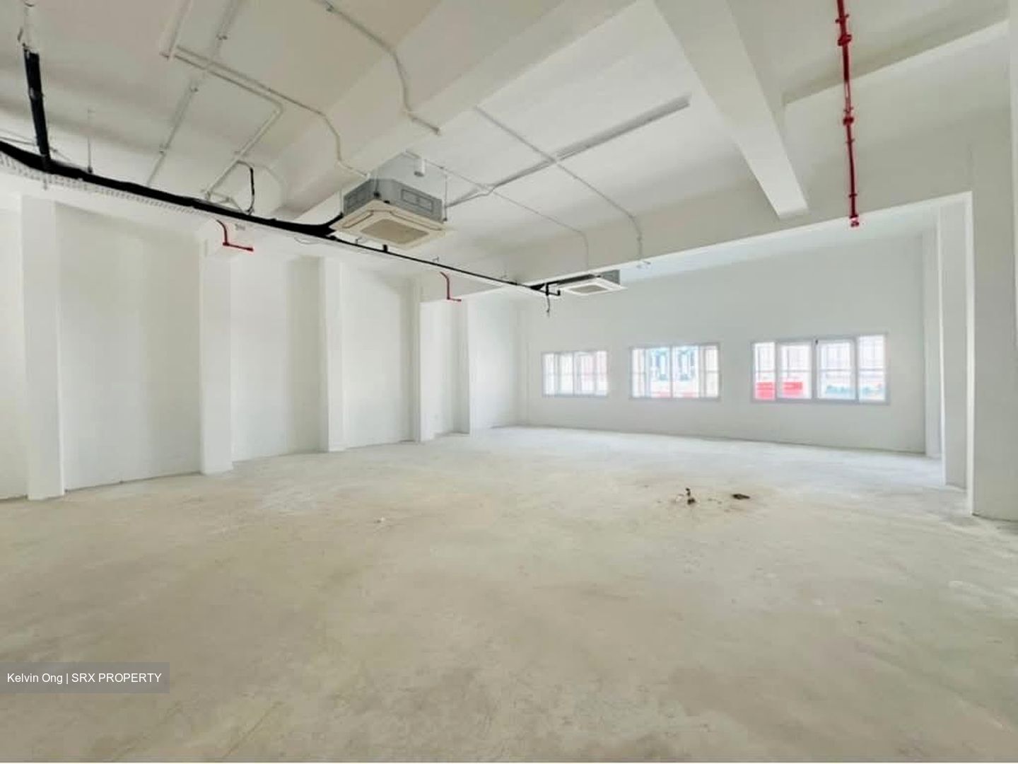 Tanjong Pagar Plaza (D2), Shop House #589745901